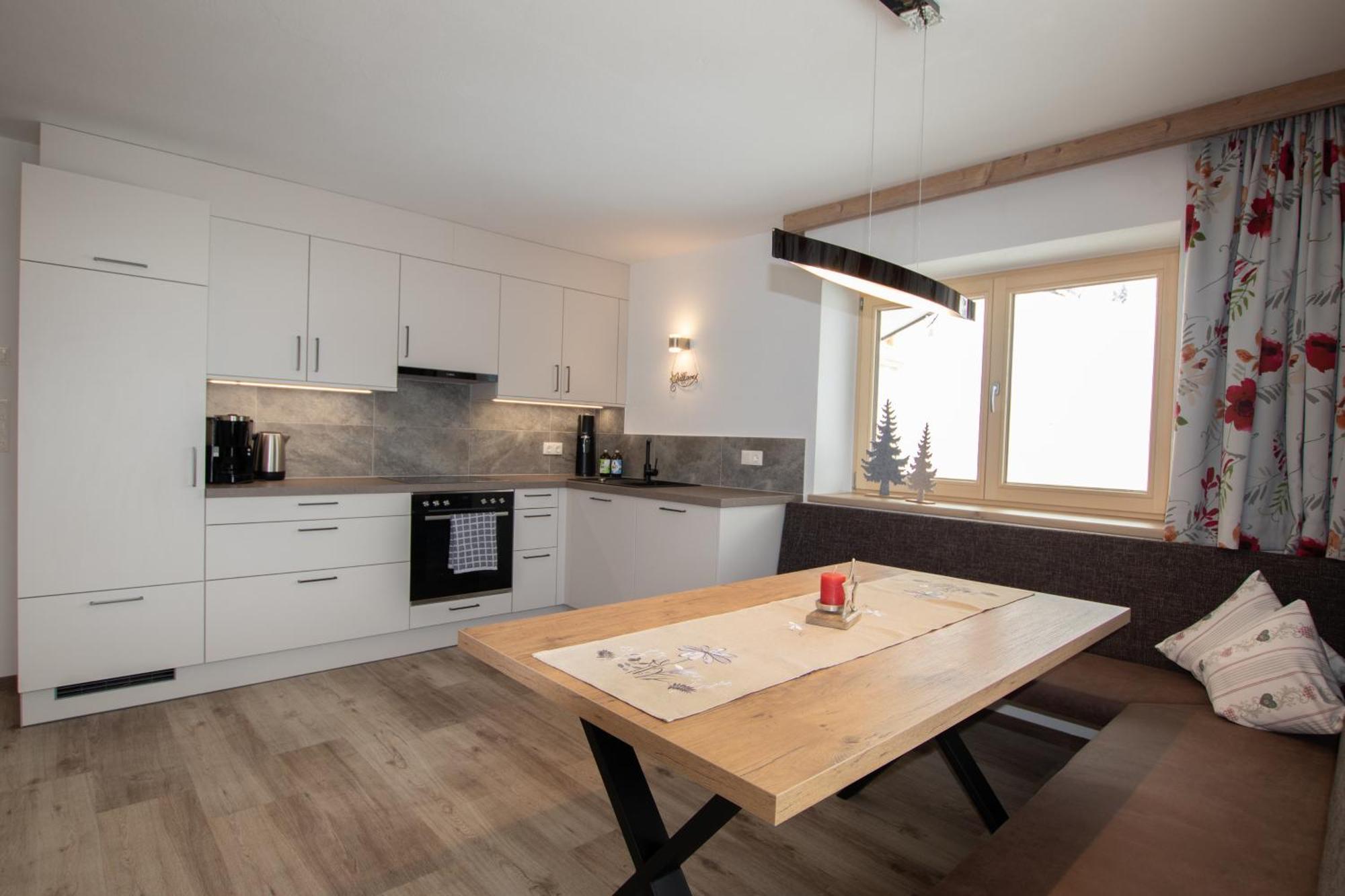 Ferienwohnung Bergpanorama Wild600 Schwarzenau  Luaran gambar