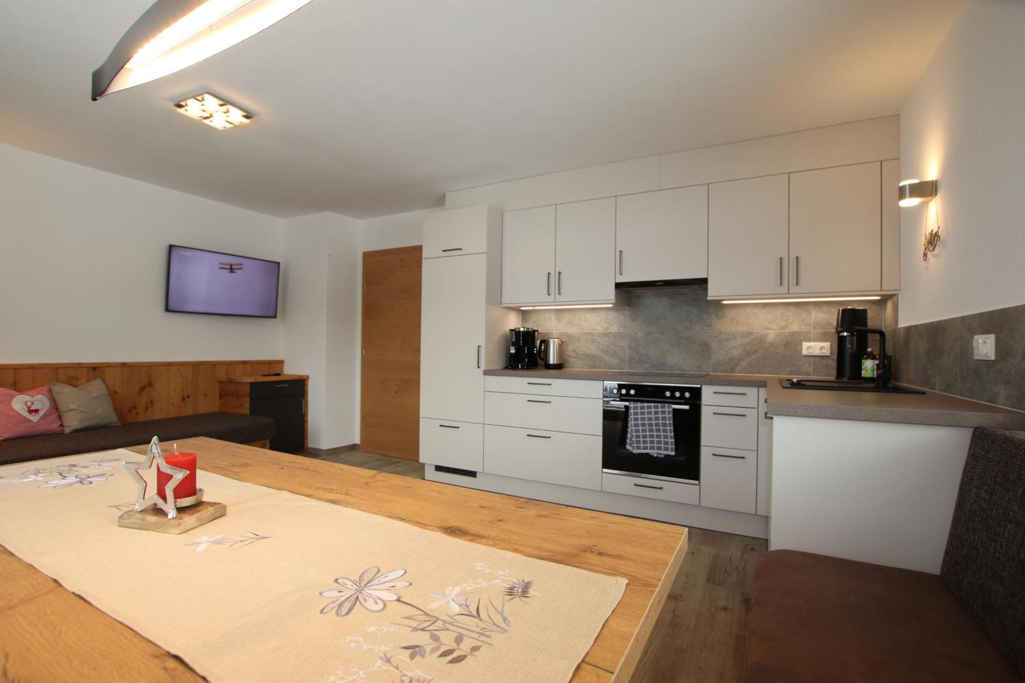 Ferienwohnung Bergpanorama Wild600 Schwarzenau  Luaran gambar